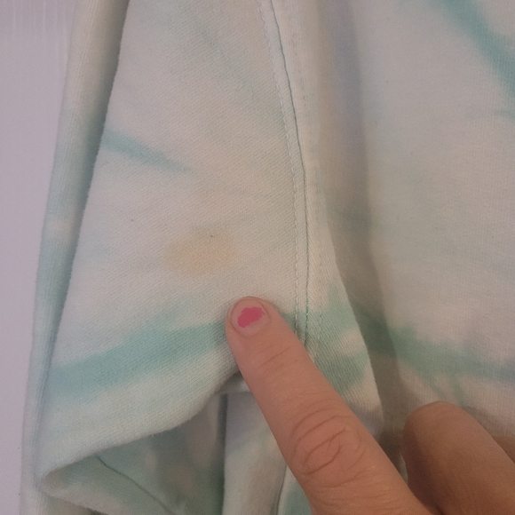 Odd Future Tyler the Creator tie-dye hoodie - Picture 11 of 16